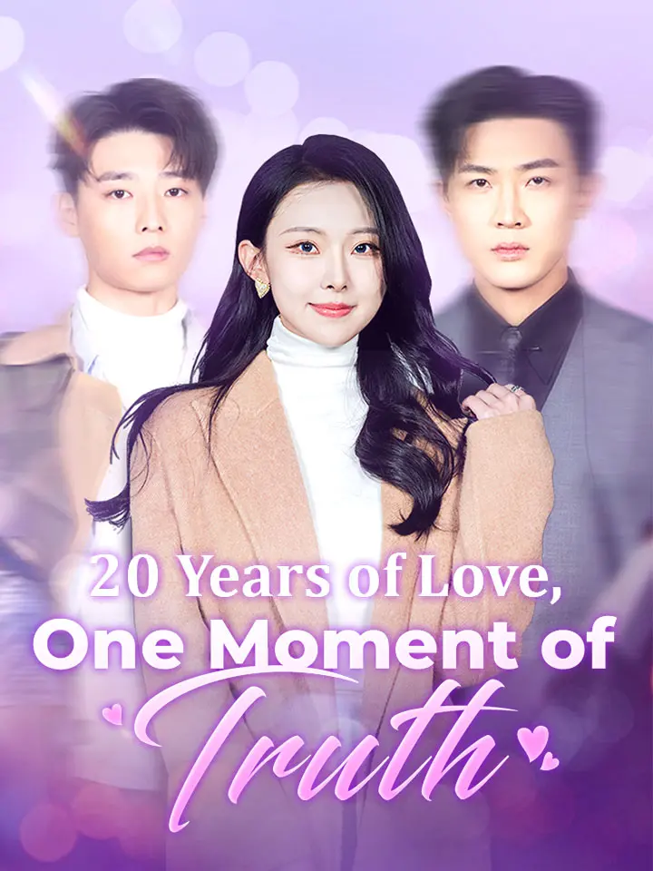 20 Years of Love, One Moment of Truth 01