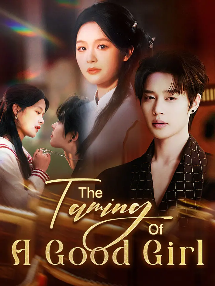 The Taming Of A Good Girl 01