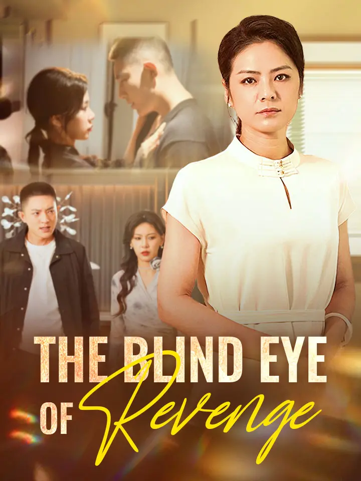 The Blind Eye Of Revenge 01