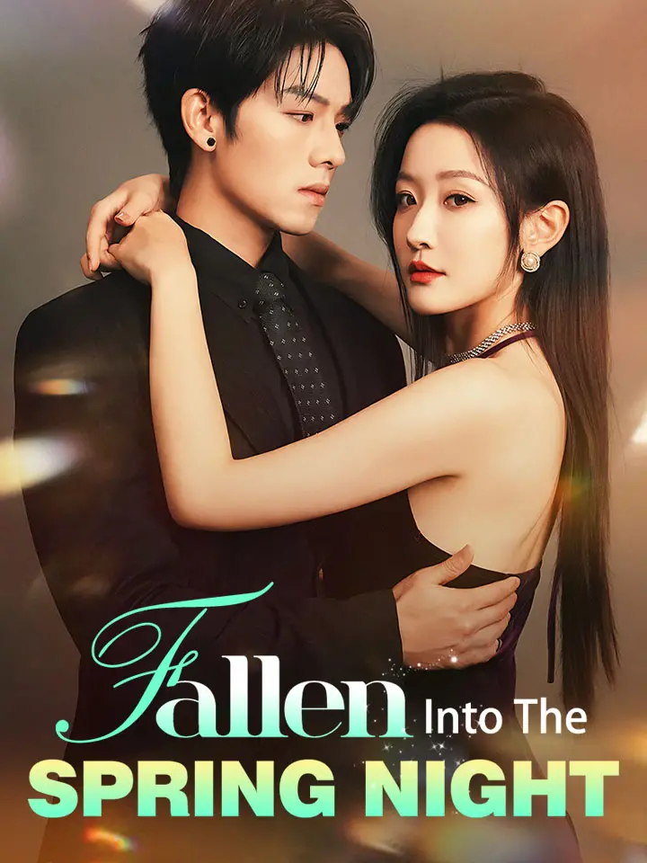 Fallen Into The Spring Night 01