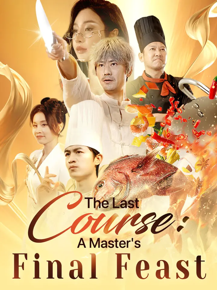 The Last Course: A Master