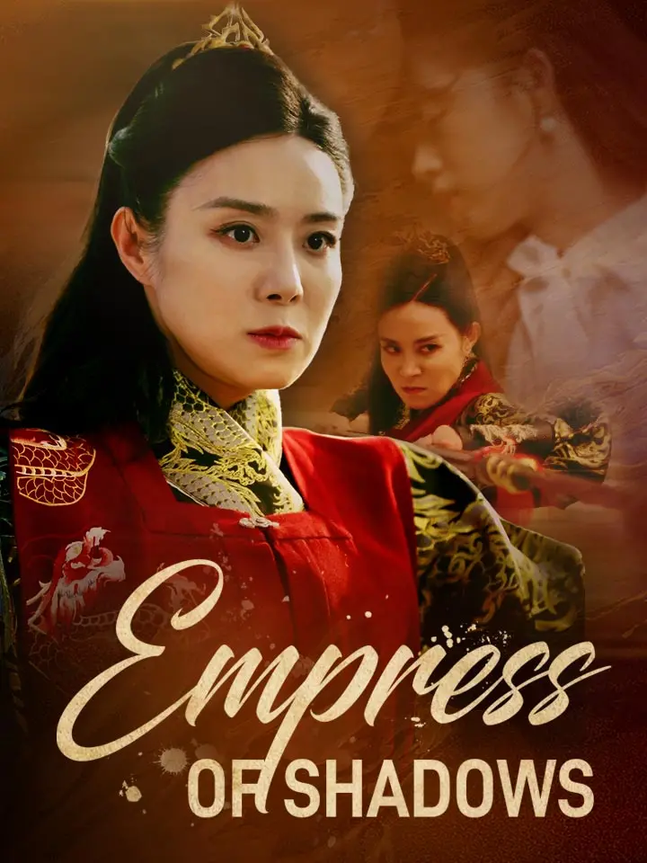 Empress Of Shadows 01