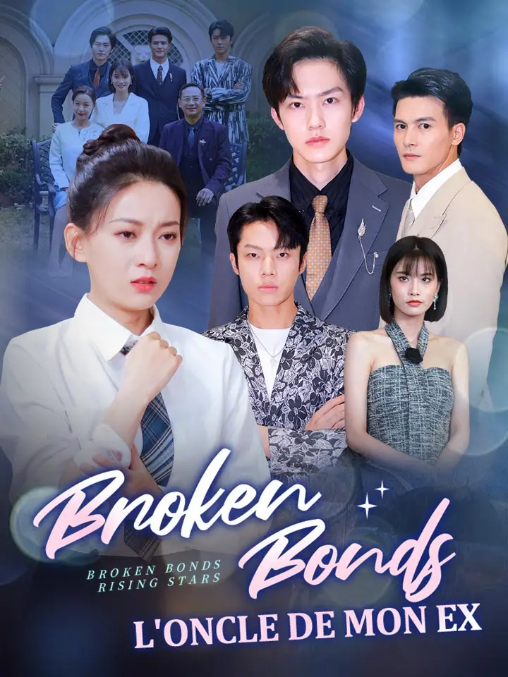Broken Bonds, Rising Stars 01