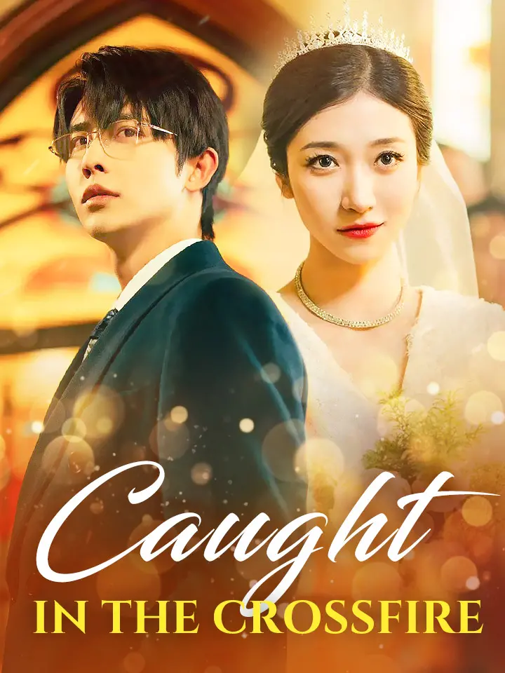 Caught In The Crossfire 01