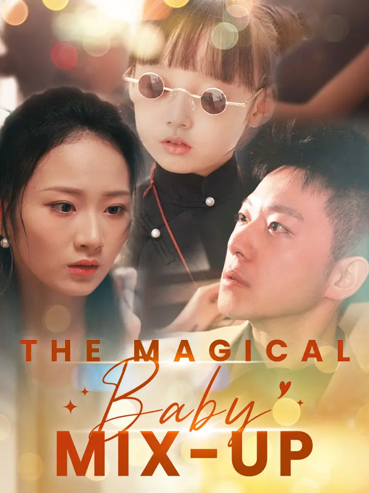 The Magical Baby Mix-Up 01