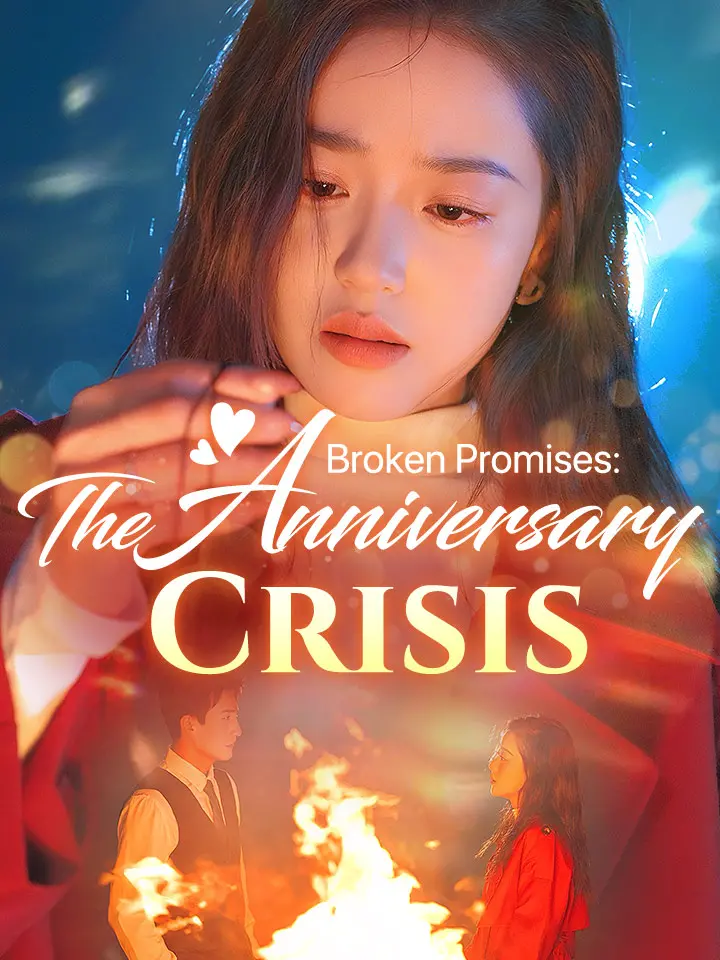 Broken Promises: The Anniversary Crisis 01