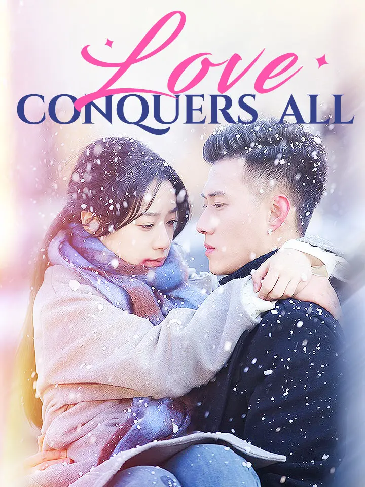 Love Conquers All 01