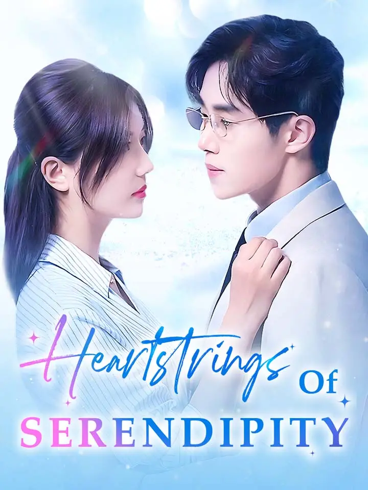 Heartstrings Of Serendipity 01