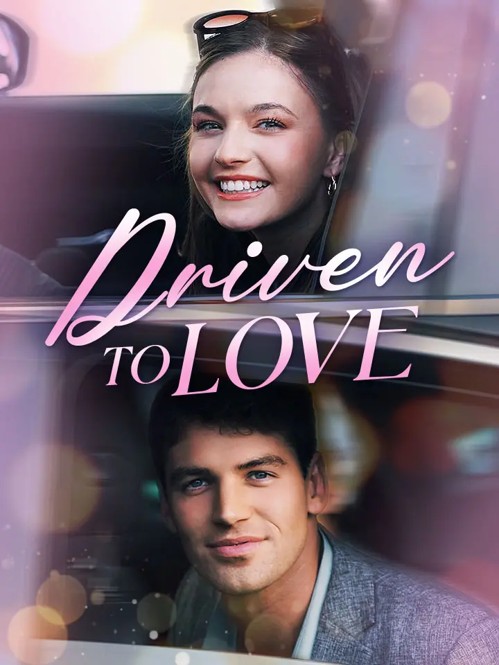 Driven to Love 01