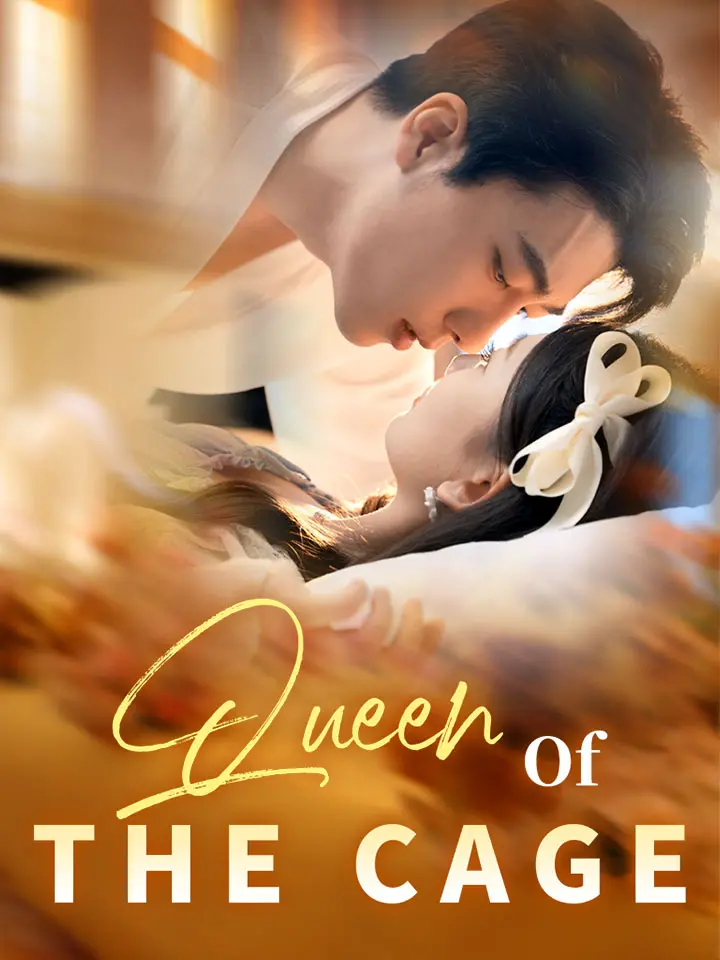 Queen Of The Cage 01