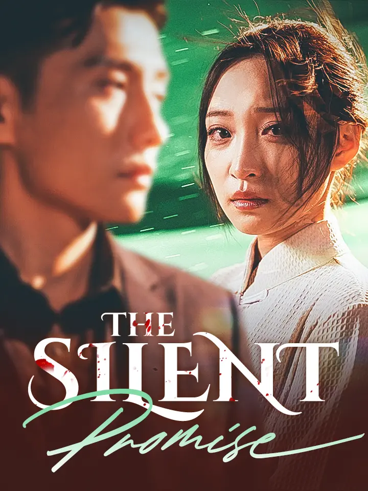 The Silent Promise 01