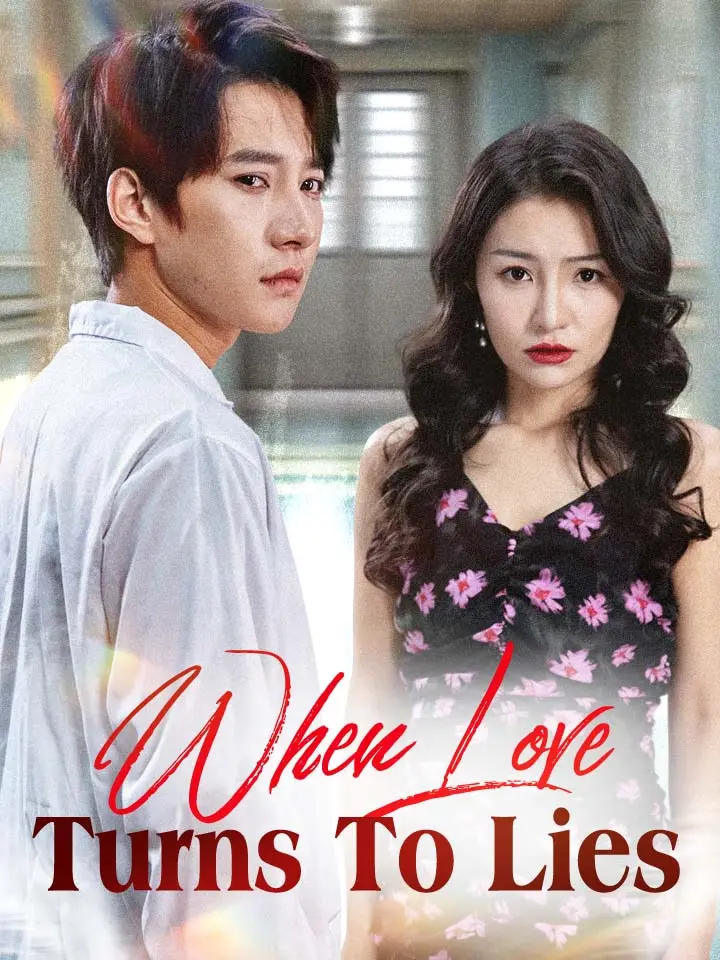 When Love Turns To Lies 01