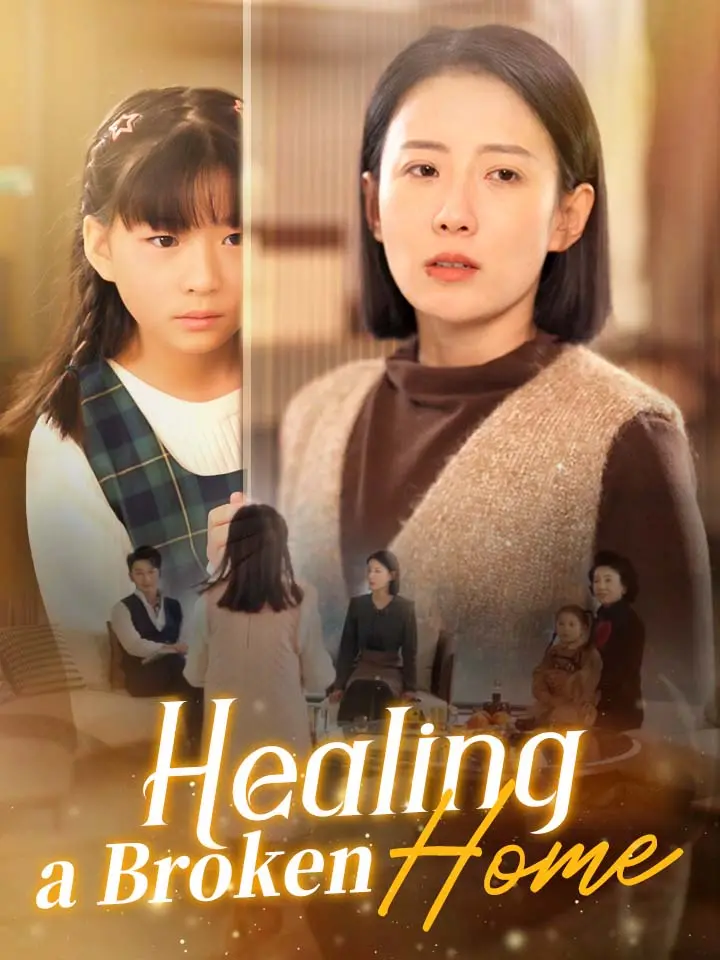 Healing a Broken Home 01