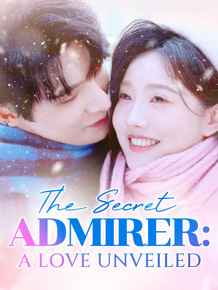 The Secret Admirer: A Love Unveiled 01