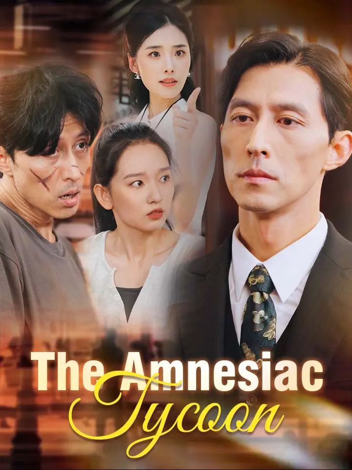 The Amnesiac Tycoon 01