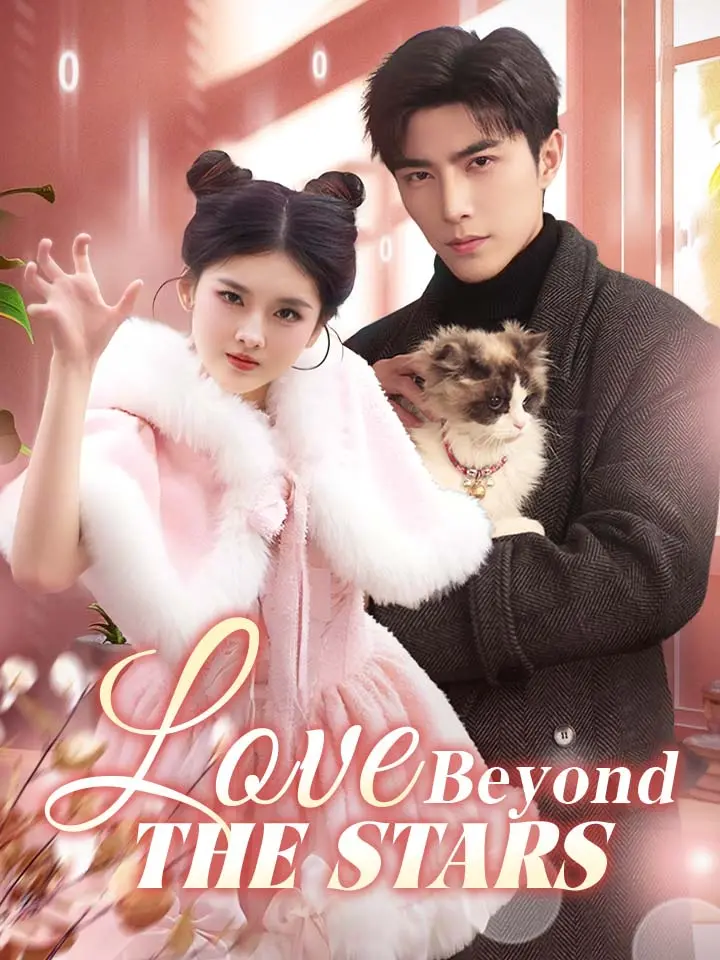 Love Beyond The Stars 01