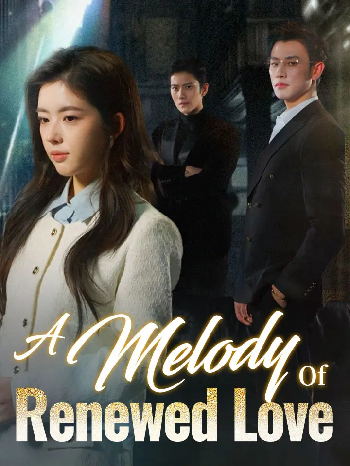 A Melody Of Renewed Love 01