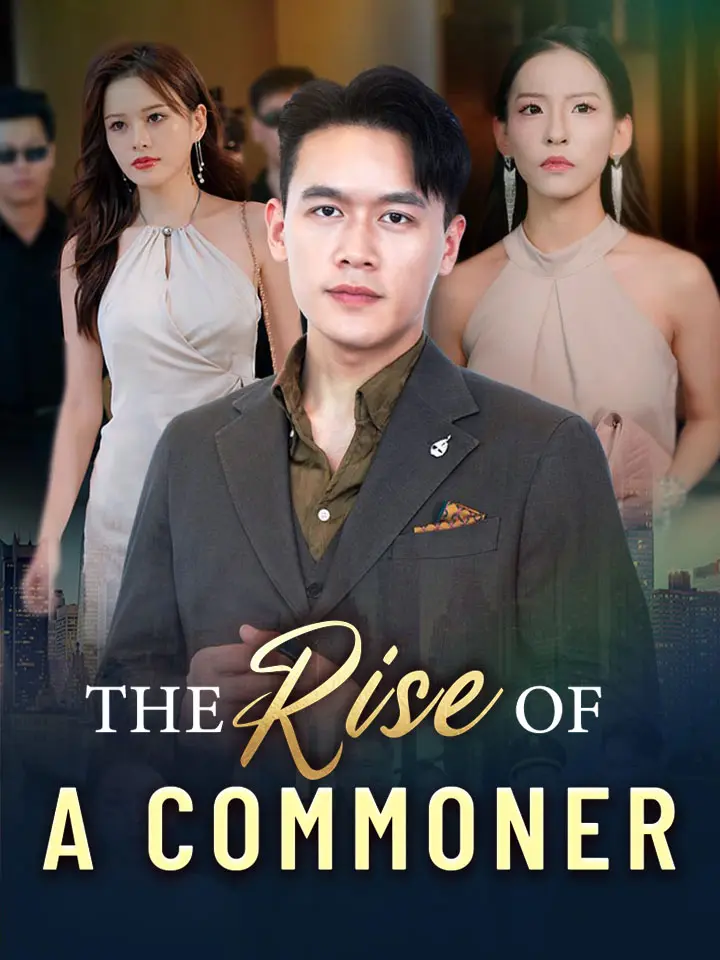 The Rise Of A Commoner 01