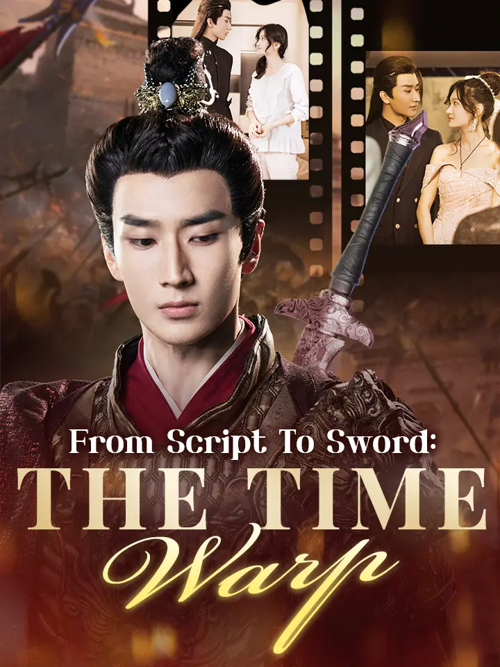 From Script To Sword: The Time Warp 01