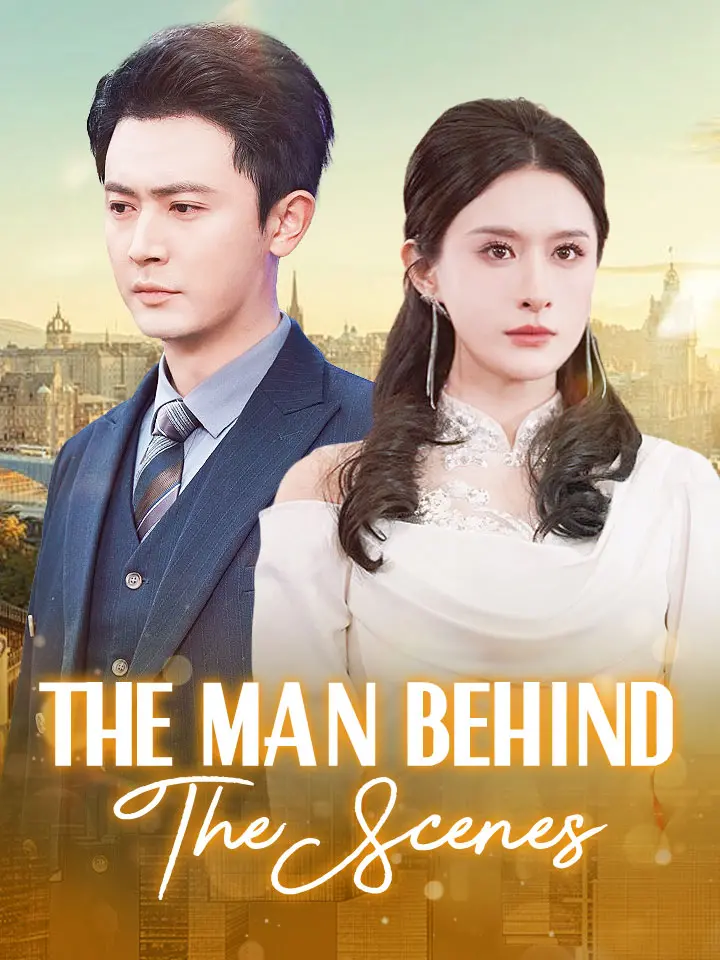 The Man Behind The Scenes 01