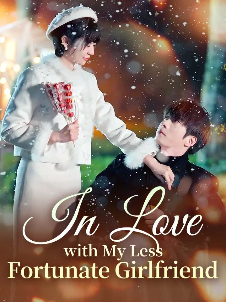 In Love with My Less Fortunate Girlfriend 01