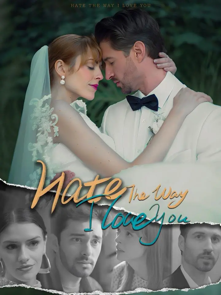 Hate The Way I Love You 01