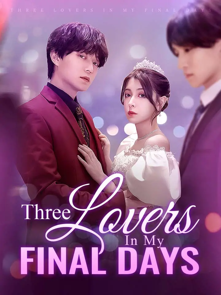 Three Lovers In My Final Days 01