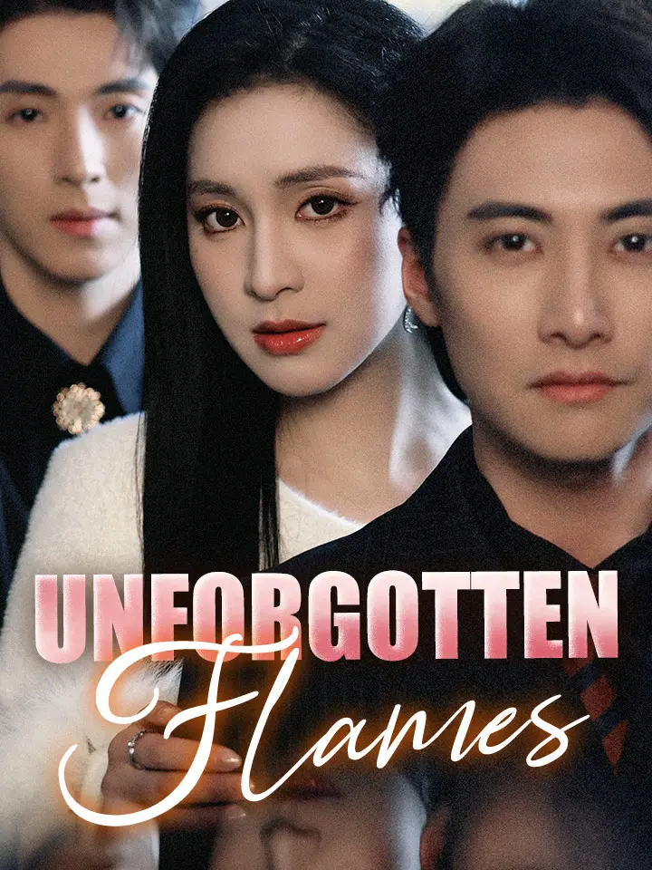 Unforgotten Flames 01
