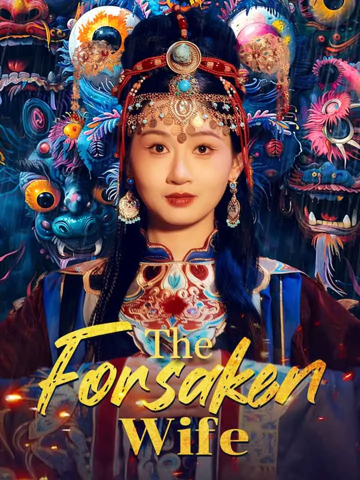 The Forsaken Wife 01