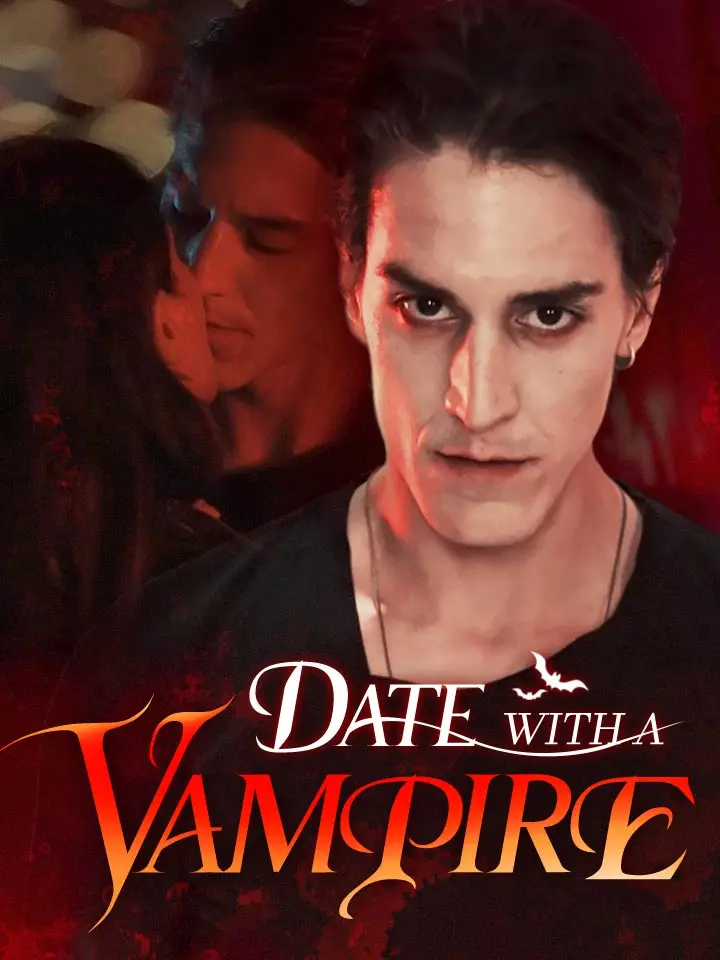 DATE WITH A VAMPIRE 01