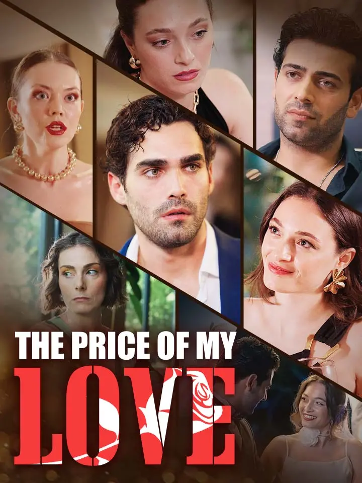 The Price Of  My Love 01