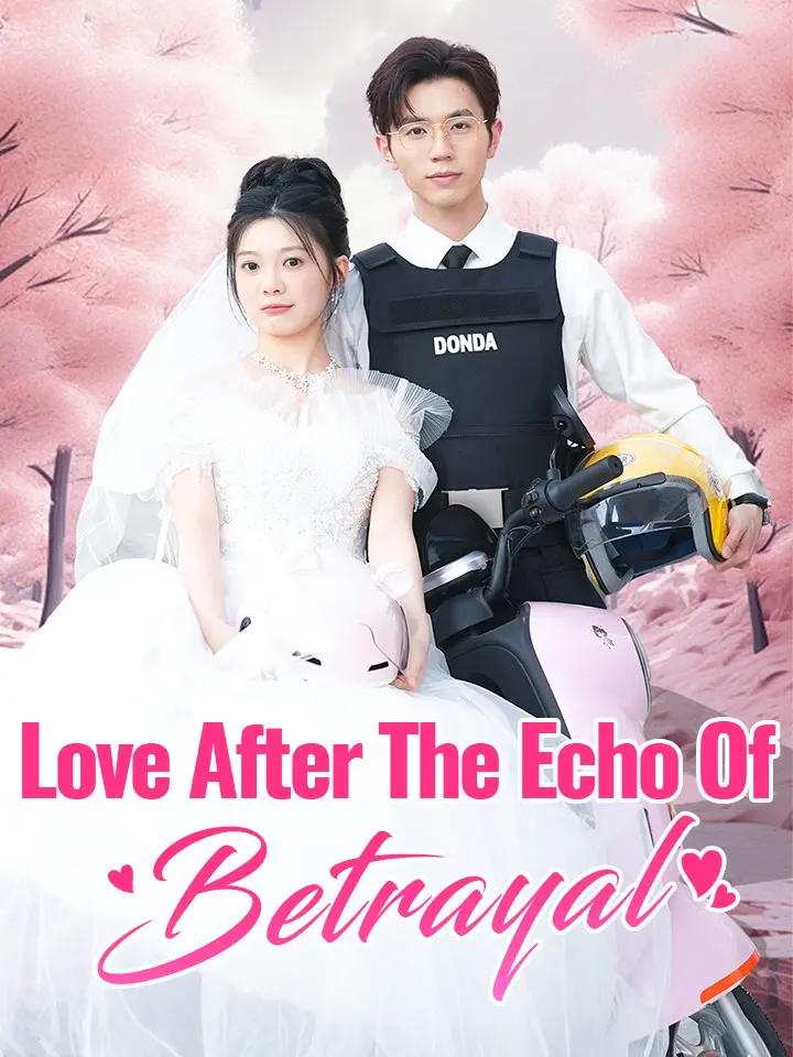 Love After The Echo Of Betrayal 01
