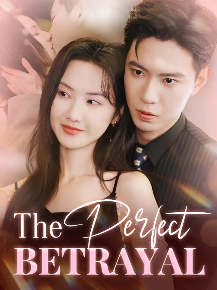 The Perfect Betrayal 01