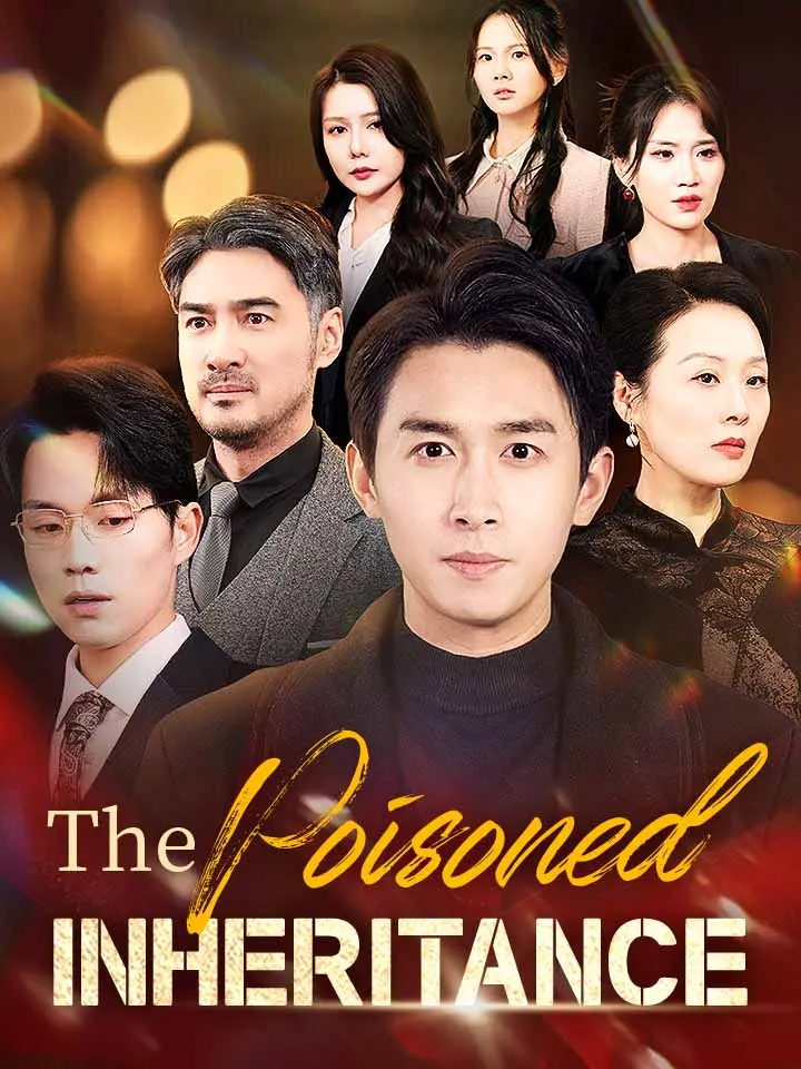 The Poisoned Inheritance 01