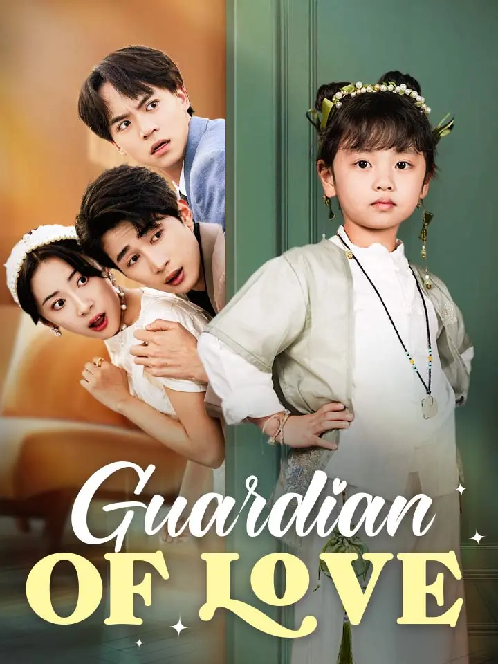 Guardian of Love 01