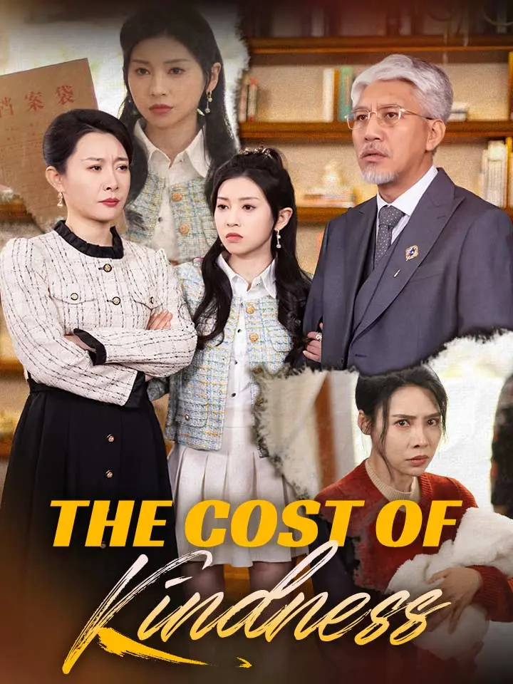 The Cost Of Kindness 01