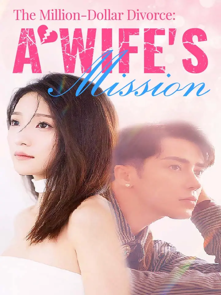 The Million-Dollar Divorce: A Wife