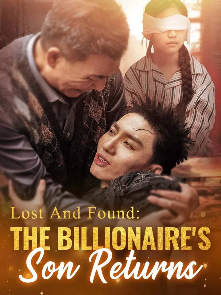 Lost And Found: The Billionaire