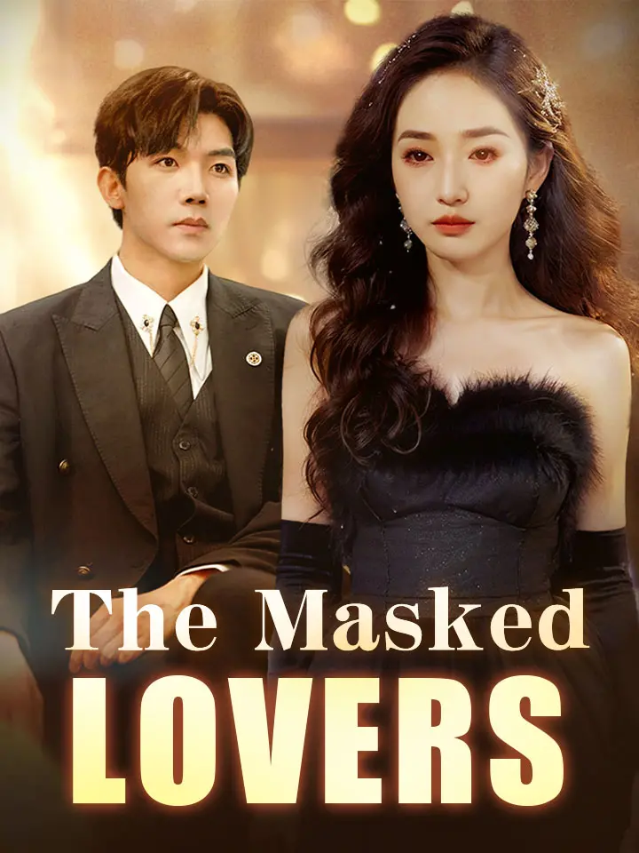 The Masked Lover 01