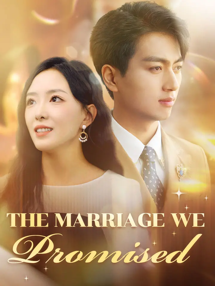 The Marriage We Promised 01