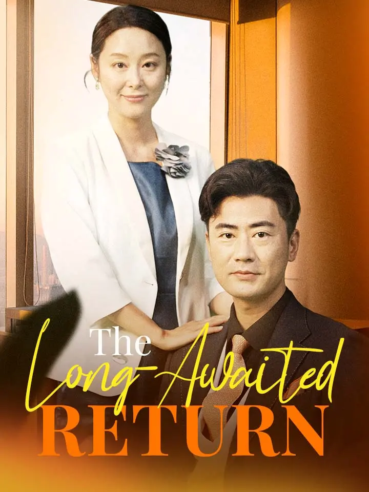 The Long-Awaited Return 01