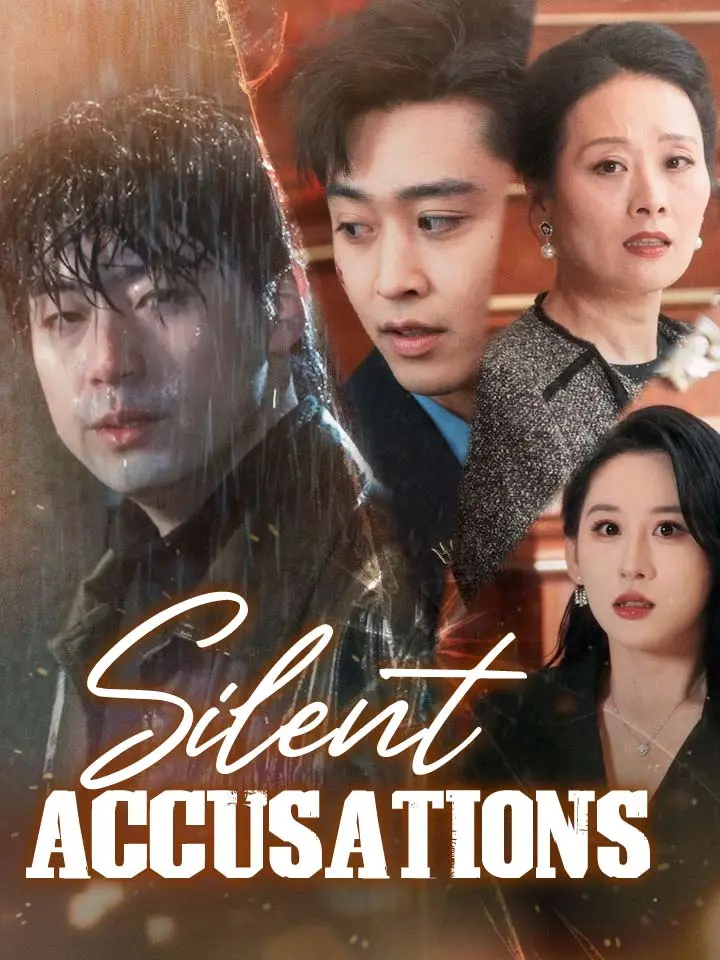Silent Accusations 01