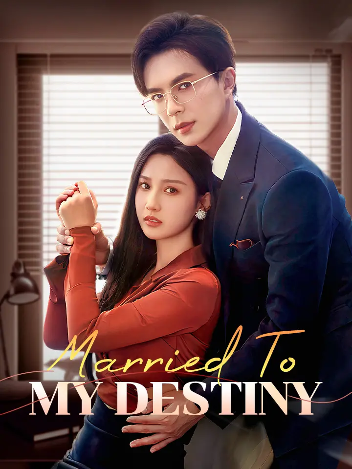 Married To My Destiny 01