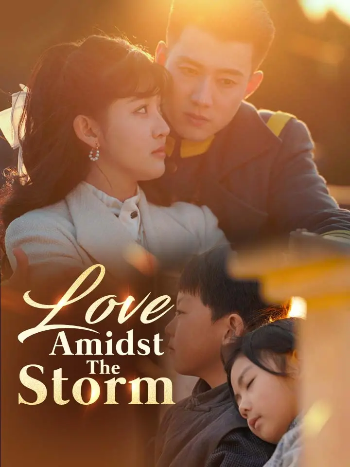 Love Amidst The Storm 01
