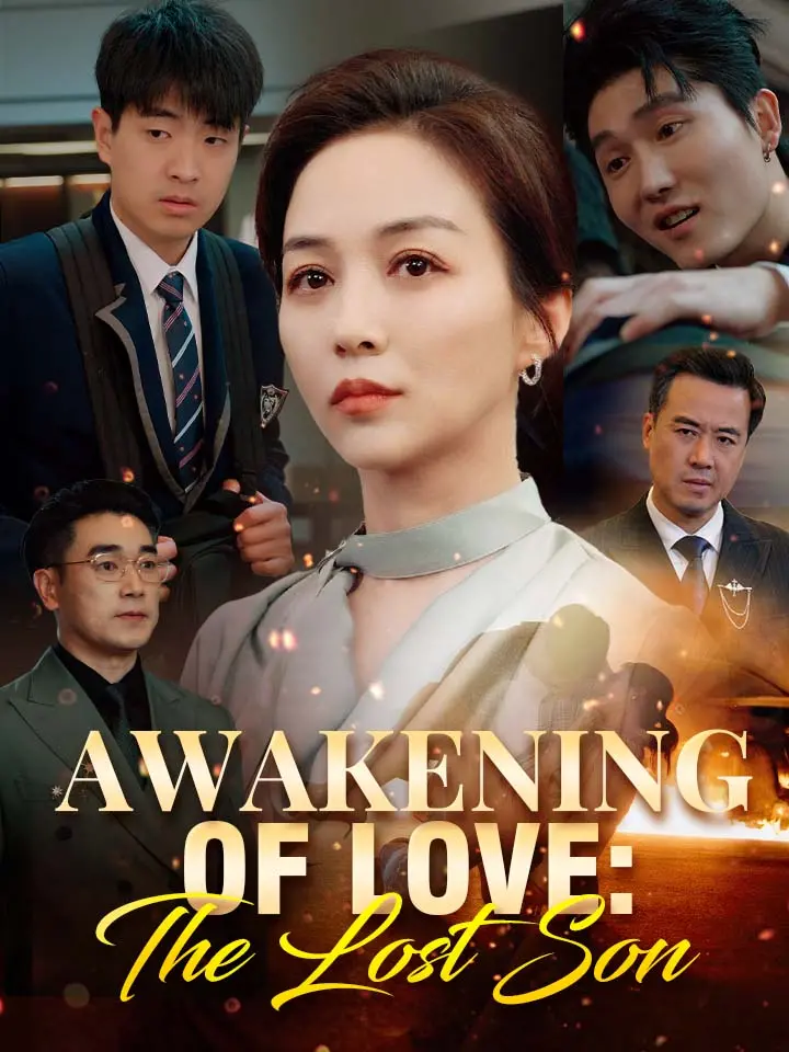 Awakening Of Love: The Lost Son 01