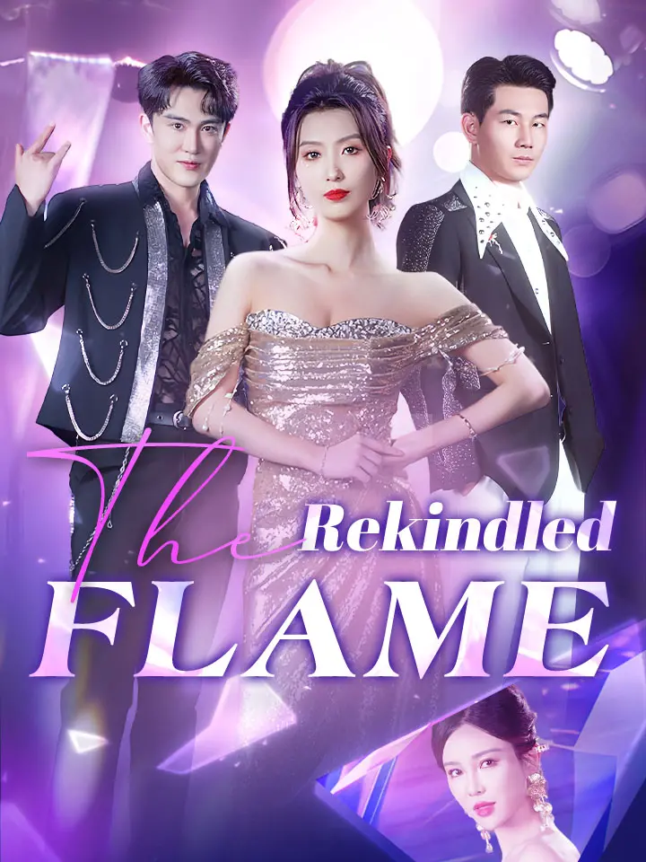The Rekindled Flame 01