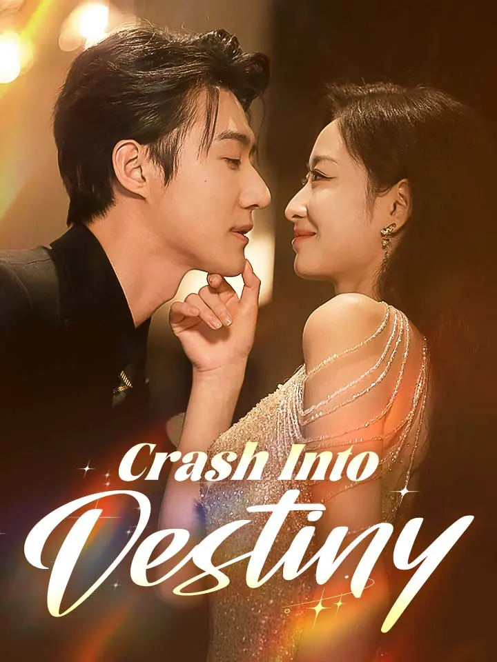 Crash Into Destiny 01
