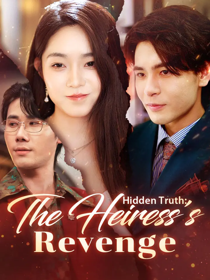 Hidden Truth: The Heiress