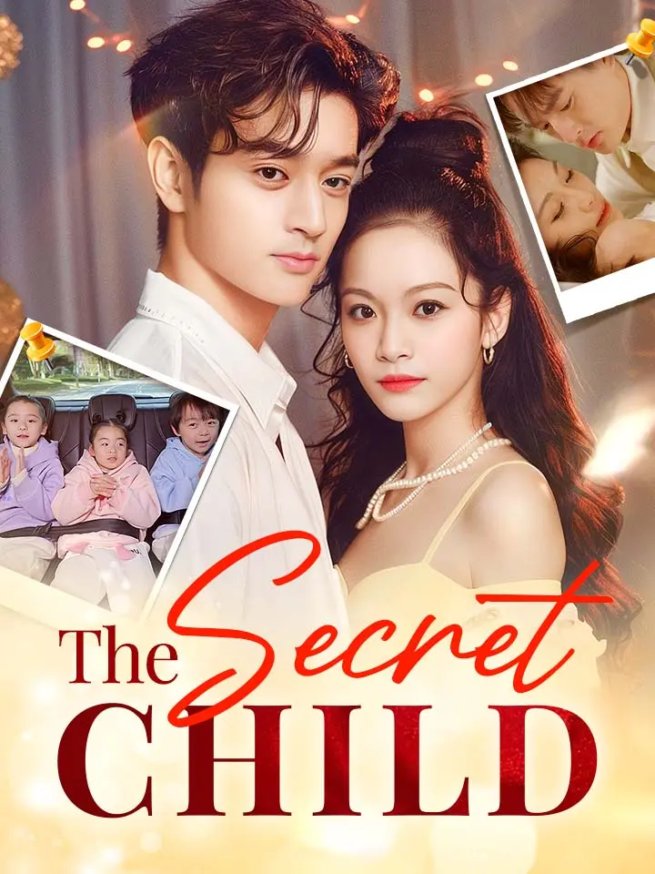 The Secret Child 01