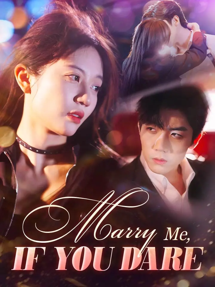 Marry Me, If You Dare 01